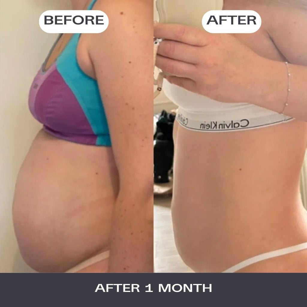 Dose For Bloating