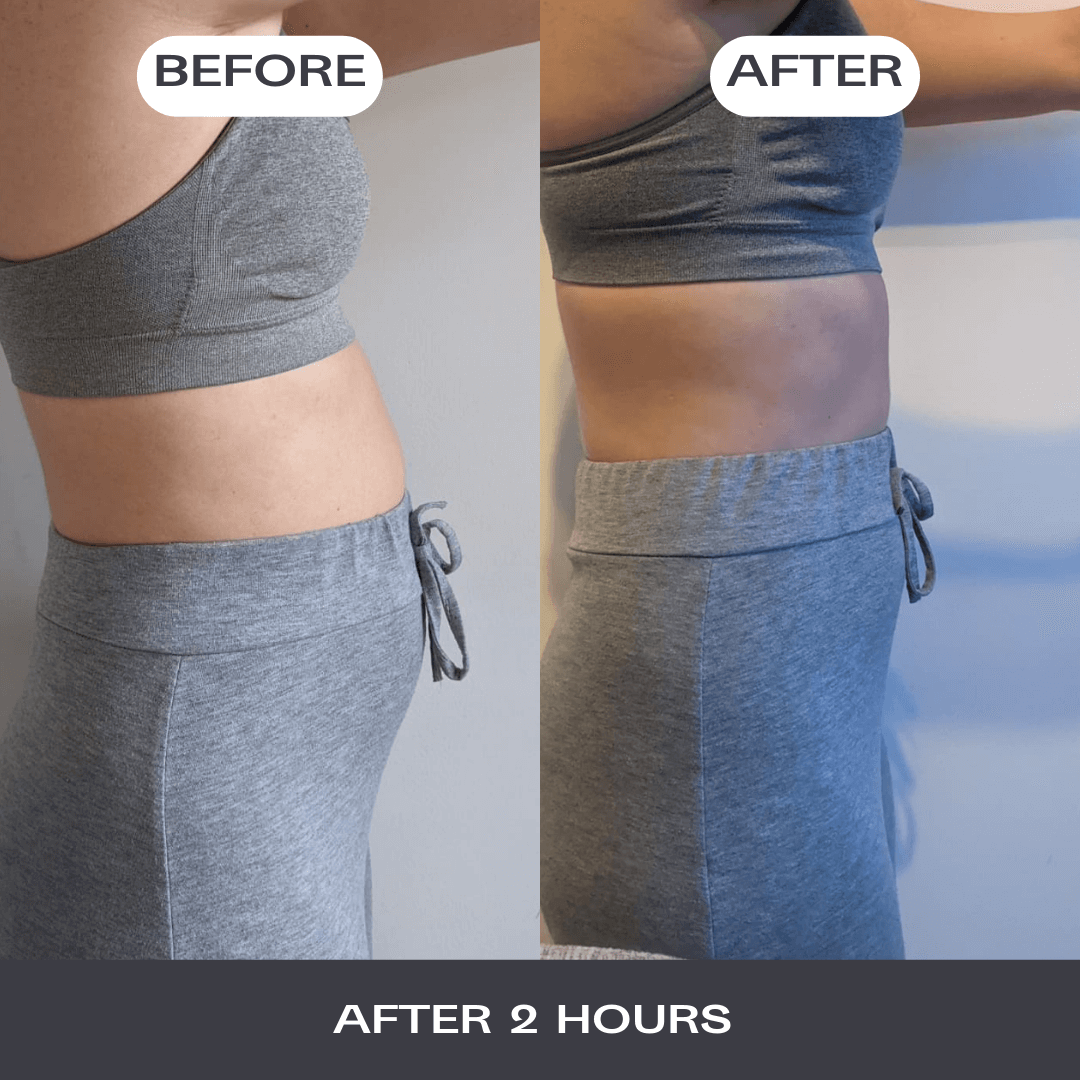 Dose For Bloating