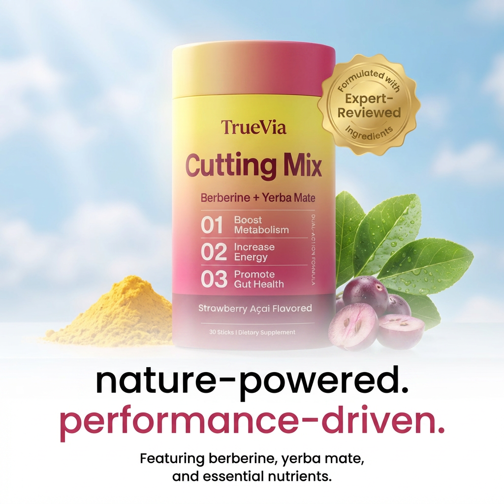 Elvora Cutting Mix
