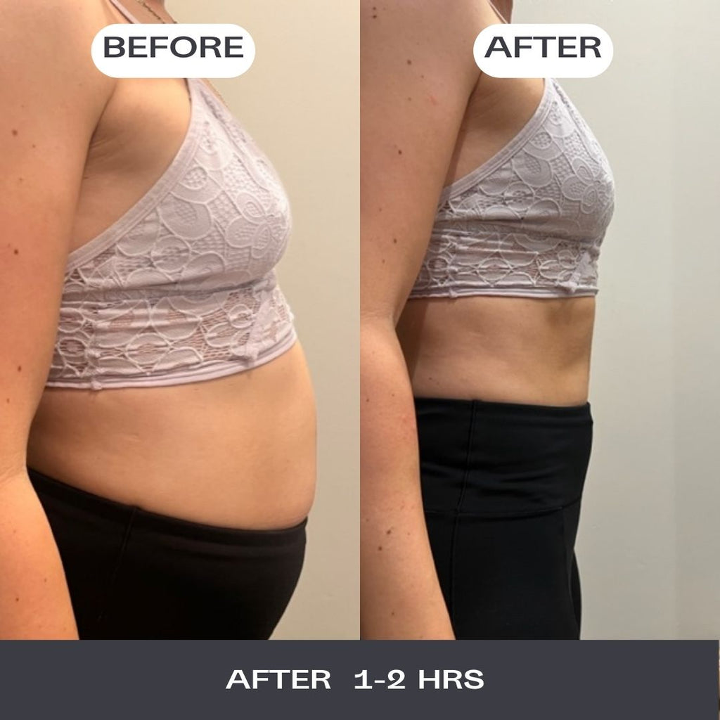 Dose For Bloating